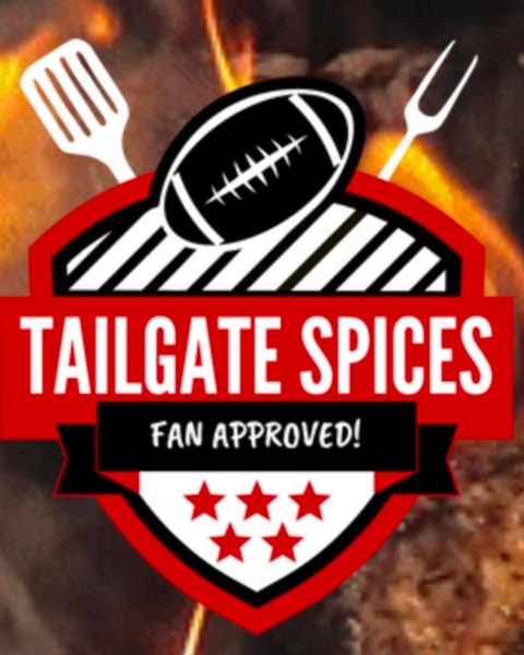 Vendor Spotlight with Tailgate Spices