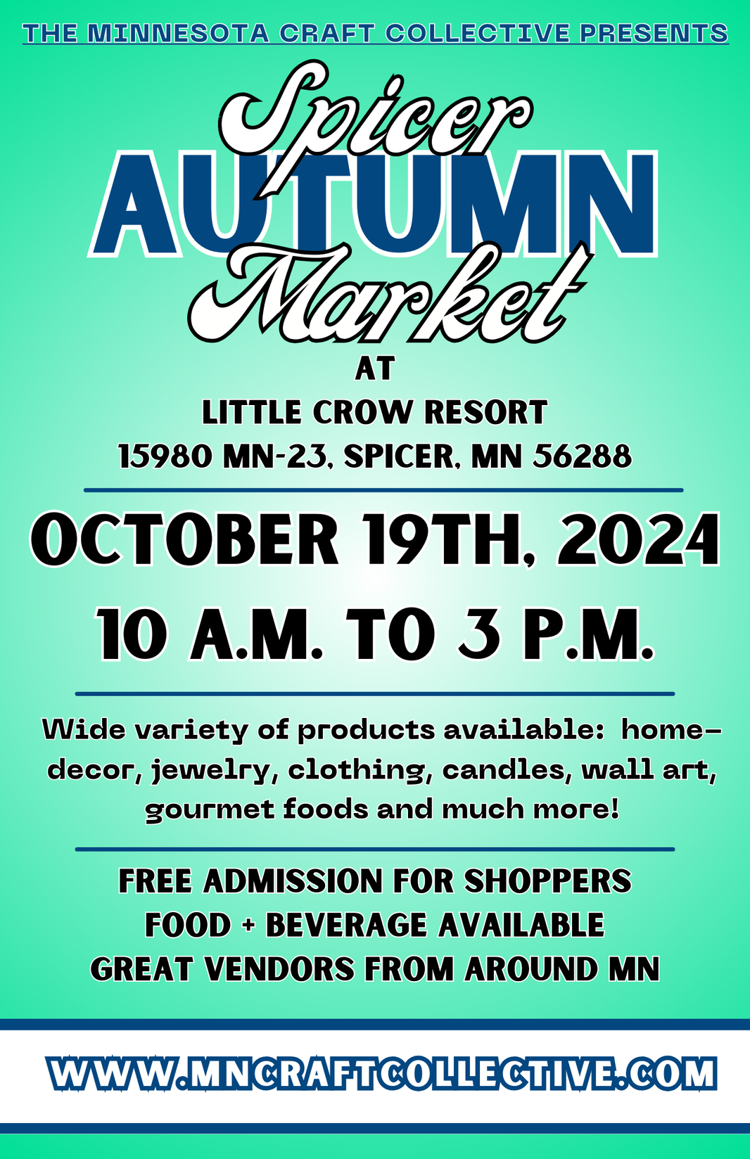 Minnesota Craft Shows Minnesota Craft Collective